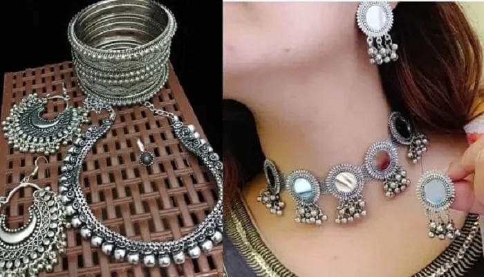 फेस के अनुसार चुने अपने लिए ज्वेलरी, बढ़ जाएगी खूबसूरती