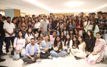 University students will become campus brand ambassadors of UP