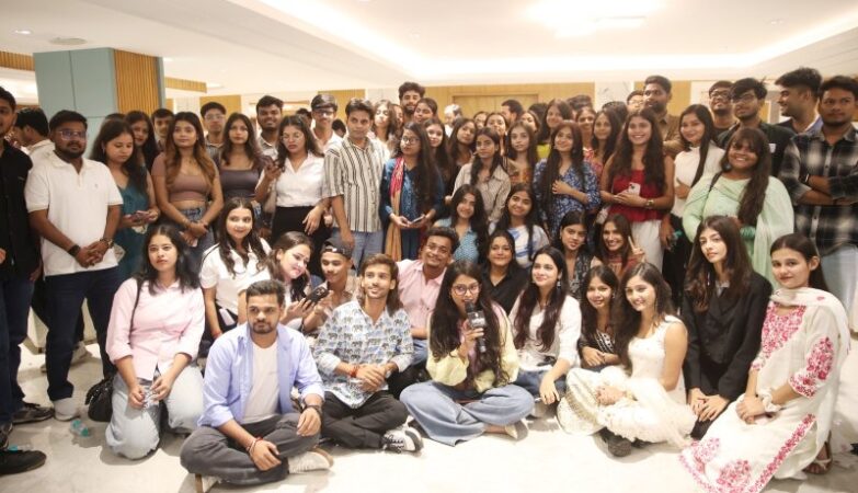 University students will become campus brand ambassadors of UP